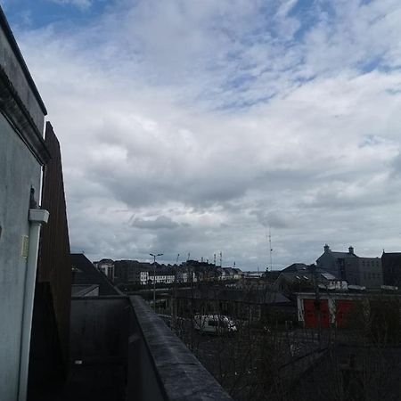 Cosy Retreat Lejlighed Galway Eksteriør billede