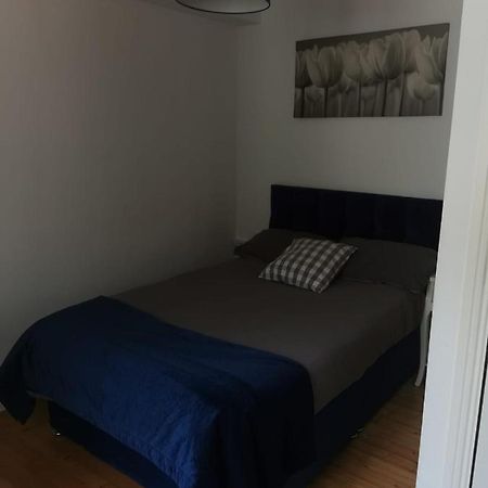 Cosy Retreat Lejlighed Galway Eksteriør billede