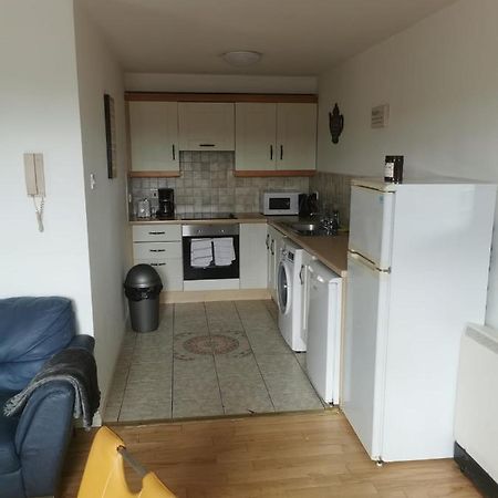 Cosy Retreat Lejlighed Galway Eksteriør billede