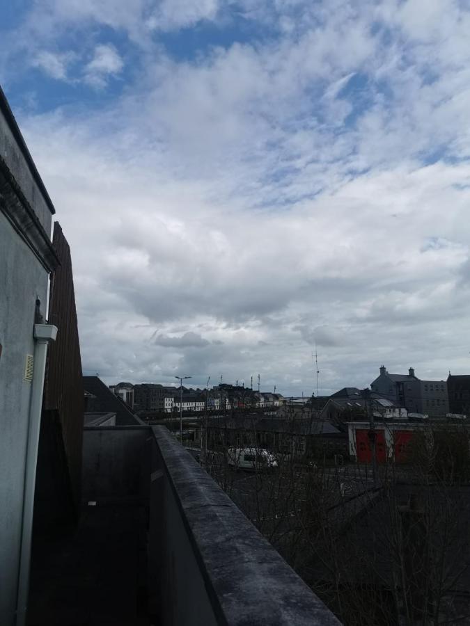Cosy Retreat Lejlighed Galway Eksteriør billede