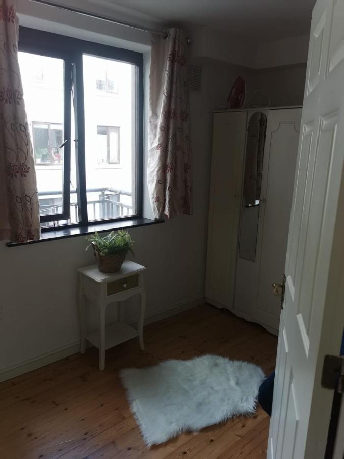 Cosy Retreat Lejlighed Galway Eksteriør billede