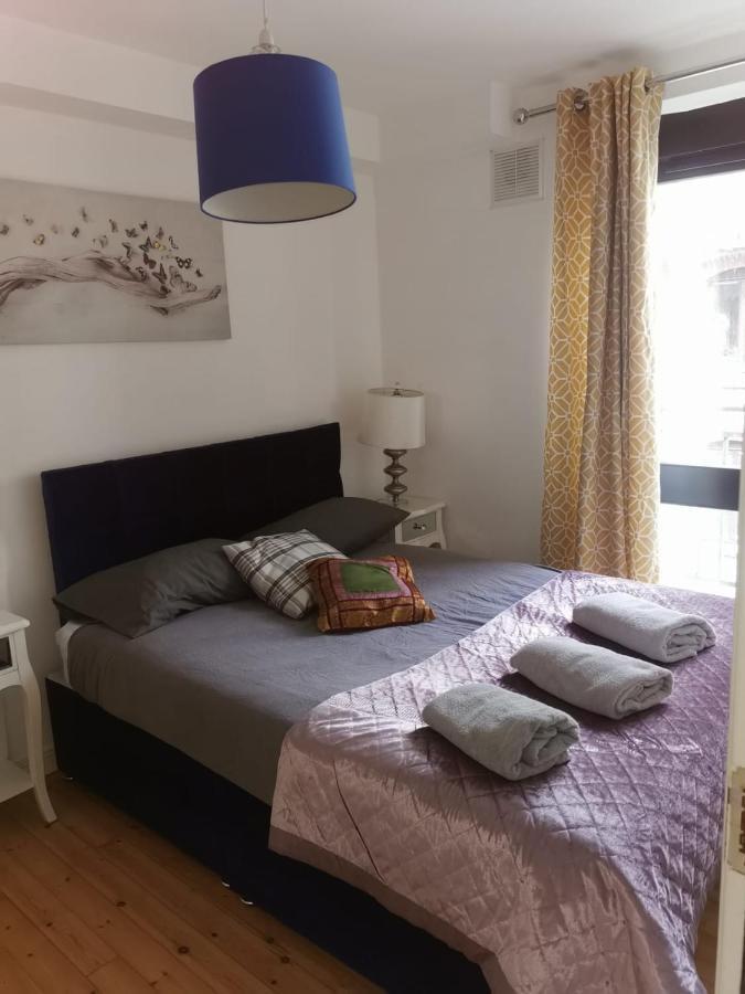Cosy Retreat Lejlighed Galway Eksteriør billede
