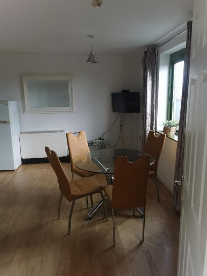 Cosy Retreat Lejlighed Galway Eksteriør billede